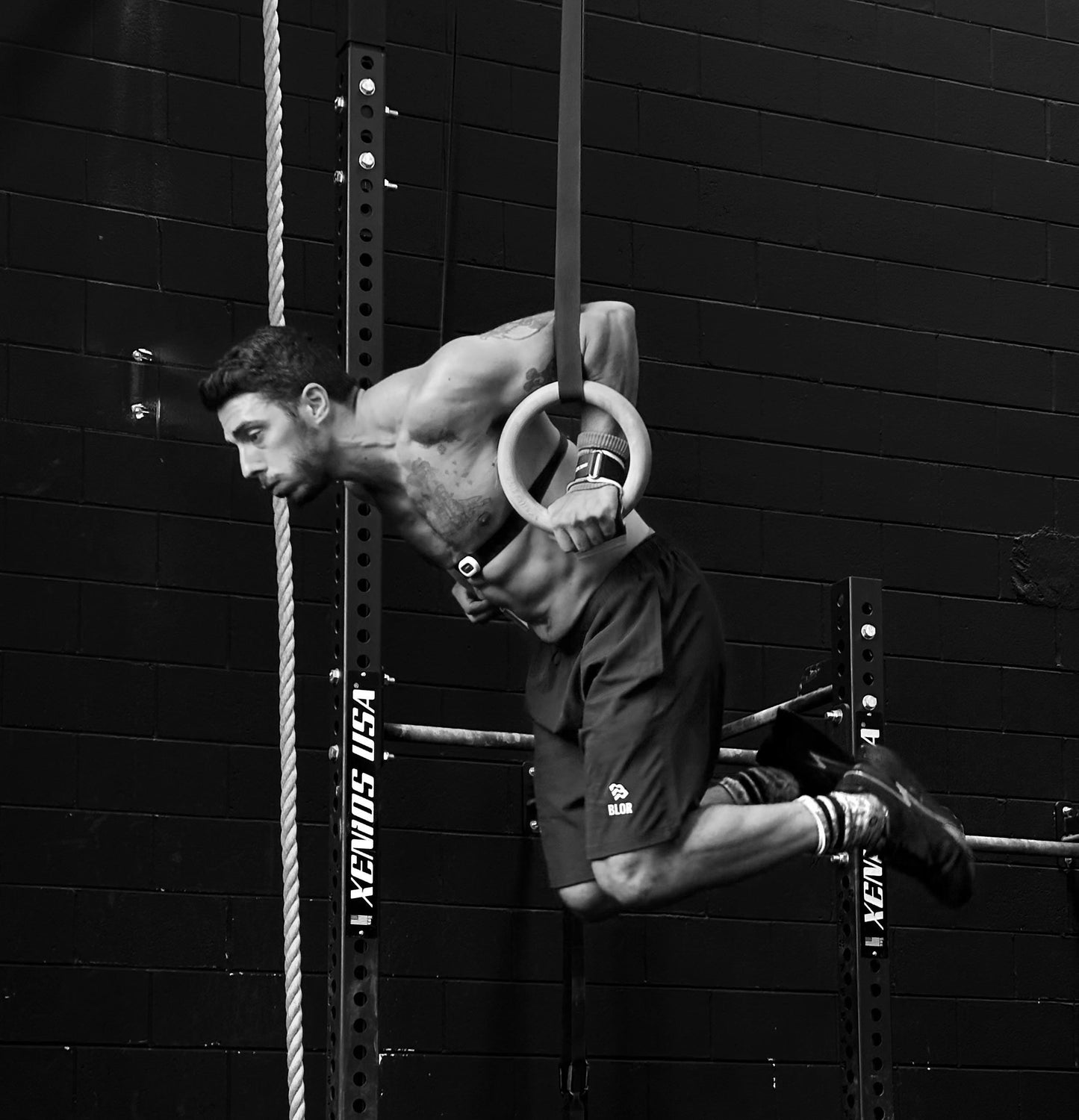 PLUS CROSS TRAINING - 3 month