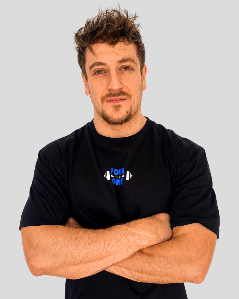 Alberto Bianco