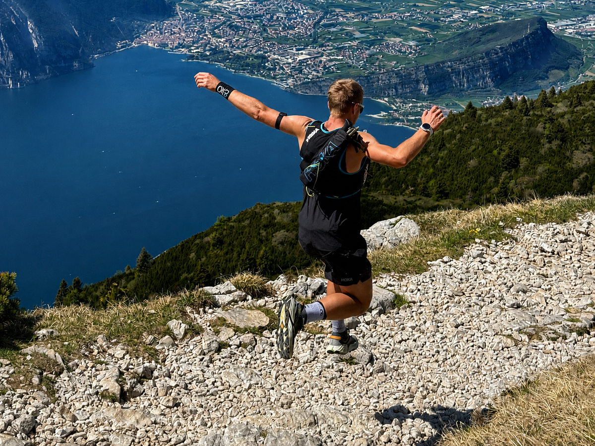 Strength for endurance athletes