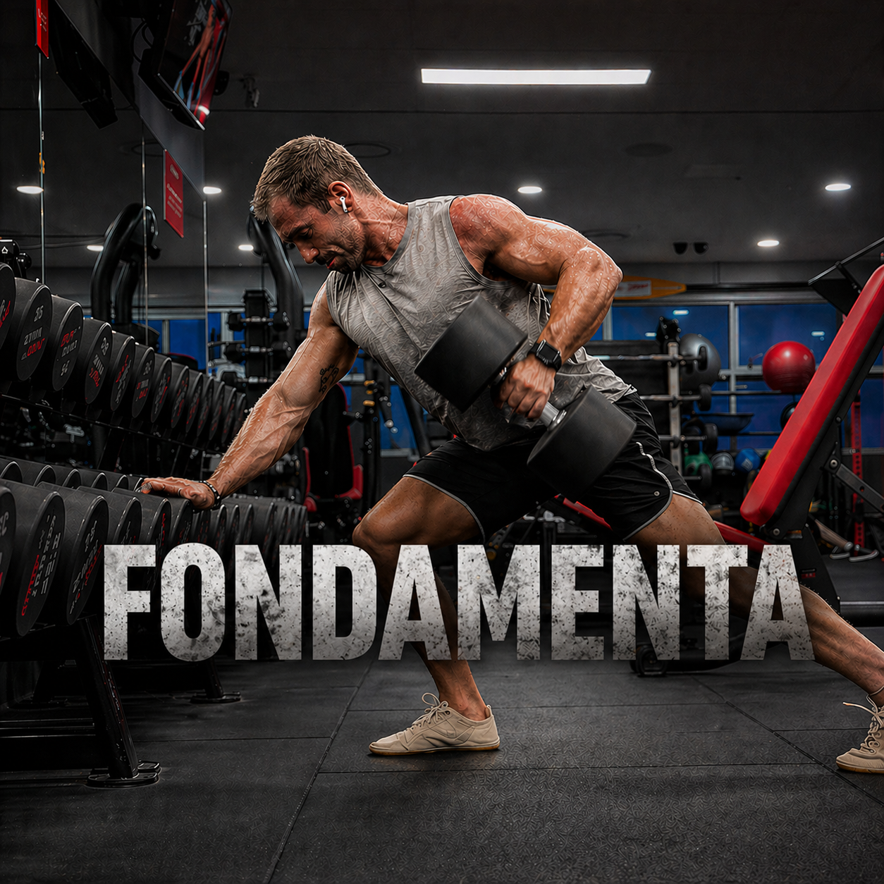 FONDAMENTA