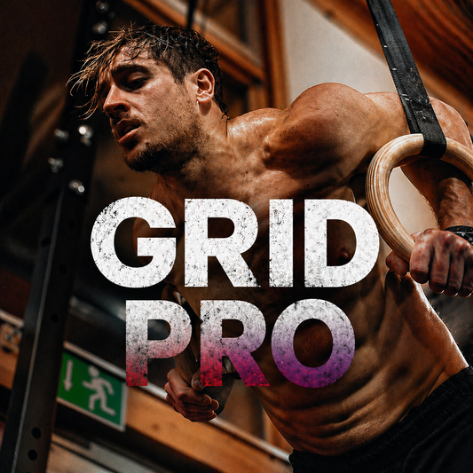 GRID PRO
