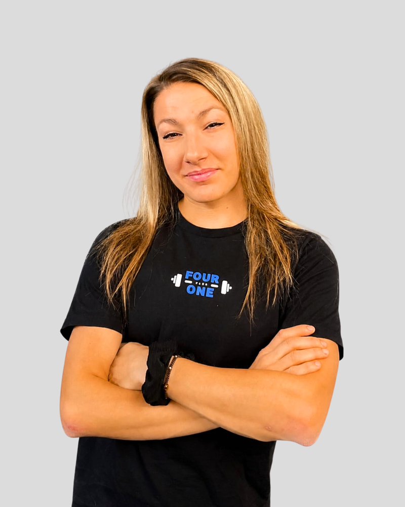 Gloria Corbetta