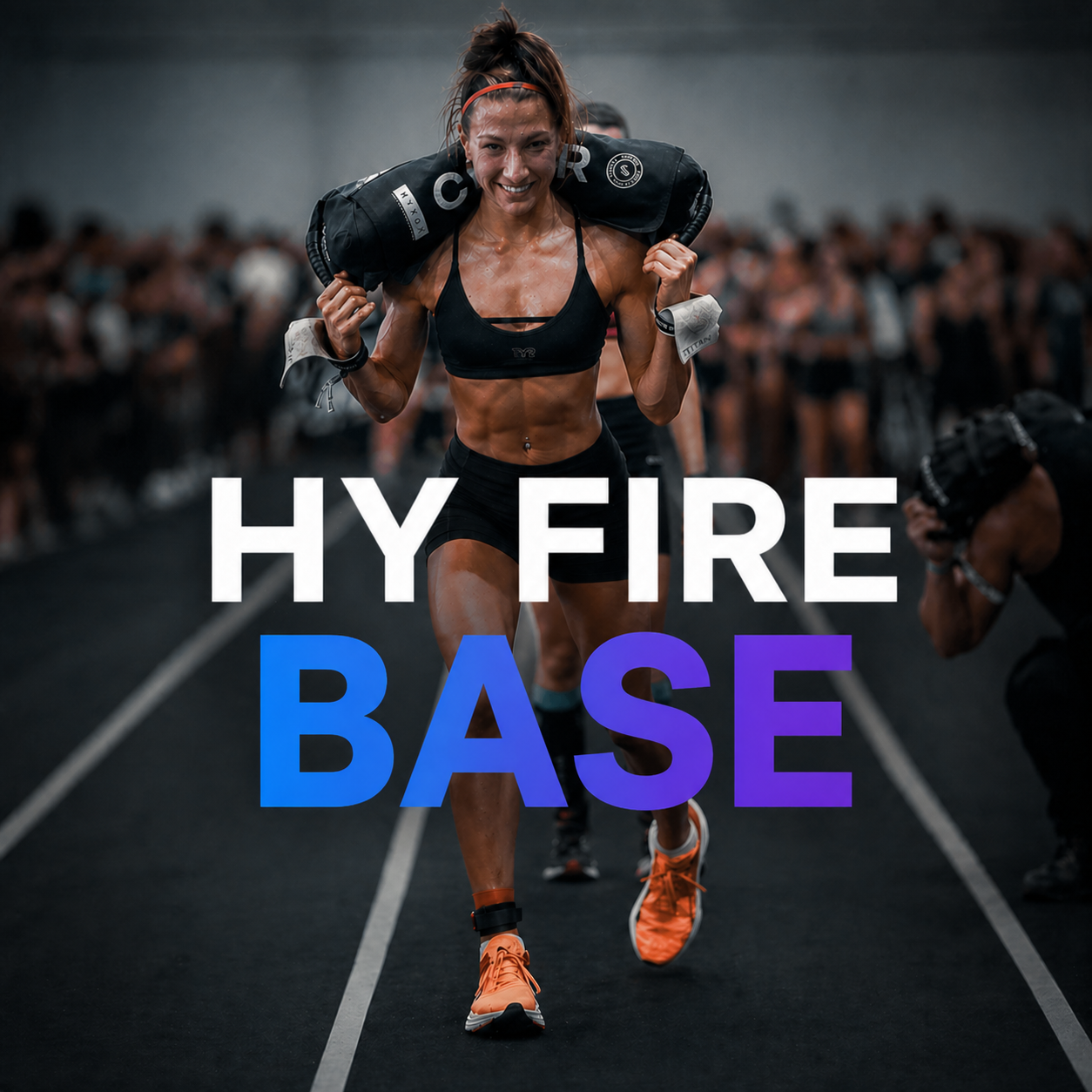 HY FIRE BASE