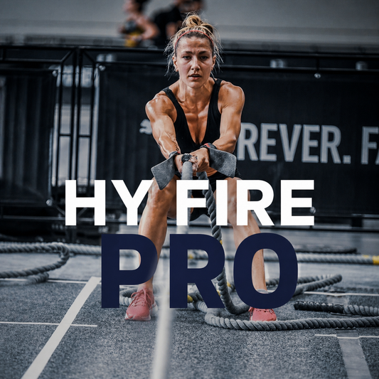 HY FIRE PRO
