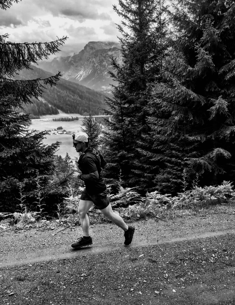 STRENGTH FOR ENDURANCE - 5 mesi