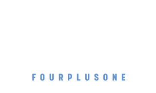 Four Plus One