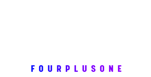 Four Plus One