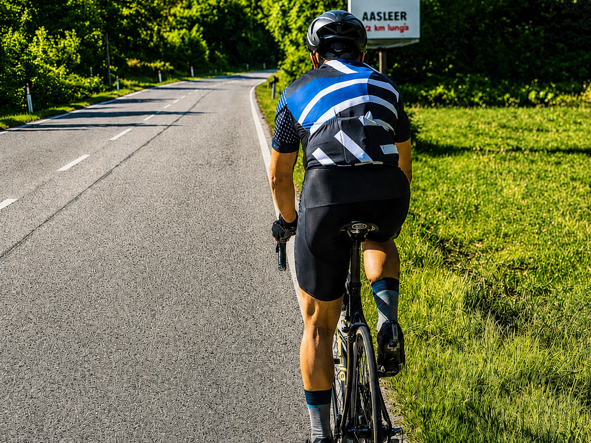 Fuerza para endurance