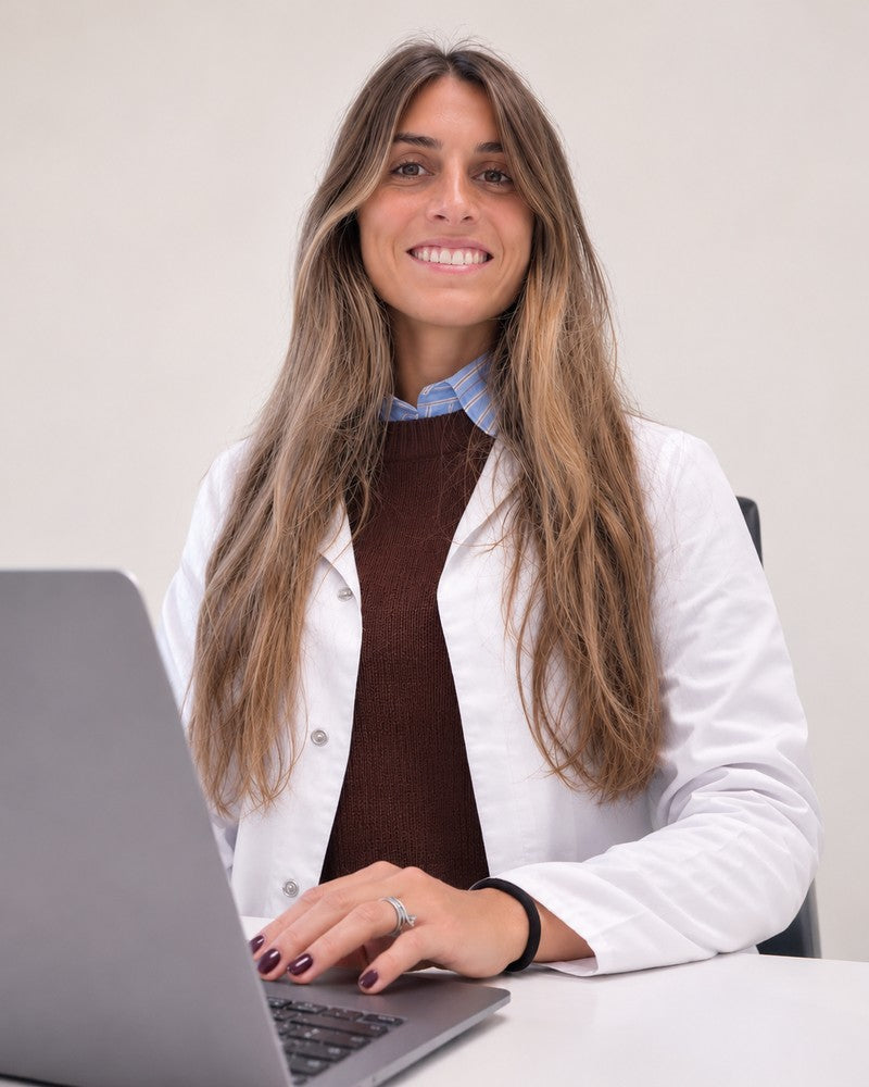 Eleonora Irlandini